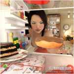 STZ Midnight snack STZ Midnight snack