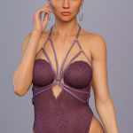 Christine For Genesis 8 Female Christine For Genesis 8 Female