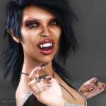 Transylvania Terika for Genesis 8 Female and Tasha 8 Transylvania Terika for Genesis 8 Female and Tasha 8