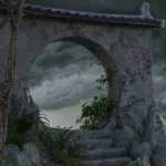 StormScapes Backdrops Volume 1 StormScapes Backdrops Volume 1