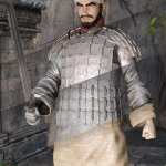 Texture and Weapon Pack for the Action Terracotta Warrior Texture and Weapon Pack for the Action Terracotta Warrior