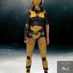 Cyberpunk 2048 Outfit for Genesis 8 Female(s) Cyberpunk 2048 Outfit for Genesis 8 Female(s)