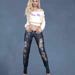 KrashWerks CAITLYN for Genesis 8 Female KrashWerks CAITLYN for Genesis 8 Female