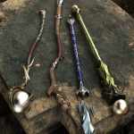 Eldrilion Weapons Collection Eldrilion Weapons Collection