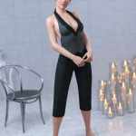 IM Coy Pose Collection IM Coy Pose Collection