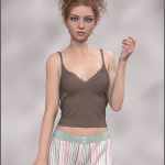 JASA Mavise for Genesis 8 and 8.1 Female JASA Mavise for Genesis 8 and 8.1 Female