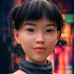 M3D Kira Hair for Genesis 8 and 8.1 Females M3D Kira Hair for Genesis 8 and 8.1 Females
