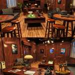 FG Gangster Hideout FG Gangster Hideout