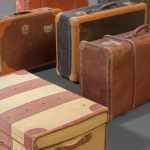 Suitcase Collection Vol I Suitcase Collection Vol I