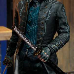 DMC Vergil for G8M DMC Vergil for G8M