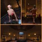 Ceremonial Pool Ceremonial Pool