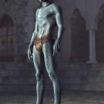 Lorgent HD for Genesis 8.1 Male Lorgent HD for Genesis 8.1 Male