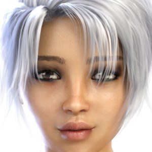 Teen Sadie HD for Genesis 8 Female Teen Sadie HD for Genesis 8 Female