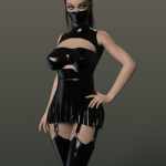 Dark Nurse Dark Nurse