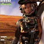 OOT PBR Texture Styles For EXO Suit OOT PBR Texture Styles For EXO Suit