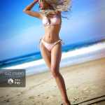 UltraHD IRAY HDRI With DOF – Sunny Beaches Pack 1 UltraHD IRAY HDRI With DOF – Sunny Beaches Pack 1