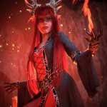 White Priestess Spell Caster Bundle White Priestess Spell Caster Bundle