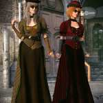 UD Steampunk Fashion UD Steampunk Fashion
