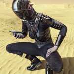 Galeexa HD for Genesis 8.1 Female Galeexa HD for Genesis 8.1 Female