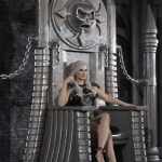 Dark Fantasy Throne and Poses for Genesis 3 Male and Female Dark Fantasy Throne and Poses for Genesis 3 Male and Female