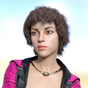 Ava For Daz Studio Ava For Daz Studio