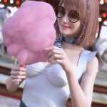 KA Candy Floss for Genesis 8 Female KA Candy Floss for Genesis 8 Female