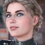 Colors for Braided Band Hair Colors for Braided Band Hair