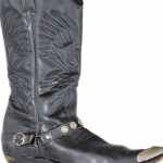 Cowgirl Leather Boots for Genesis 8 Female Cowgirl Leather Boots for Genesis 8 Female