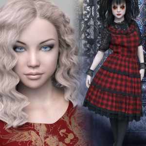 Anagord Wicked Teens G8F Vol 1 Anagord Wicked Teens G8F Vol 1