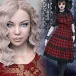 Anagord Wicked Teens G8F Vol 1 Anagord Wicked Teens G8F Vol 1