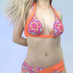 Misao Harada For Genesis 8 Female Misao Harada For Genesis 8 Female