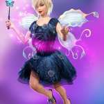 Fairy Animations for Genesis 8 Fairy Animations for Genesis 8