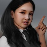 Rebeca For Genesis 8 Female Rebeca For Genesis 8 Female