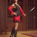 dForce Corsair Wench for Genesis 8 Female(s) dForce Corsair Wench for Genesis 8 Female(s)