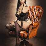 Leather Chairs and Poses for Genesis 8 and 9 Leather Chairs and Poses for Genesis 8 and 9