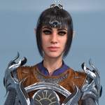 Shadowheart for Genesis 8 Female Shadowheart for Genesis 8 Female
