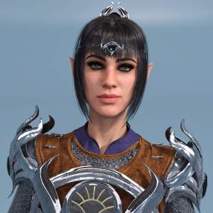 Shadowheart for Genesis 8 Female Shadowheart for Genesis 8 Female