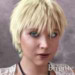 Birgitte for G3F Birgitte for G3F