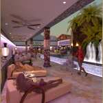 PW El Grotto Spa PW El Grotto Spa