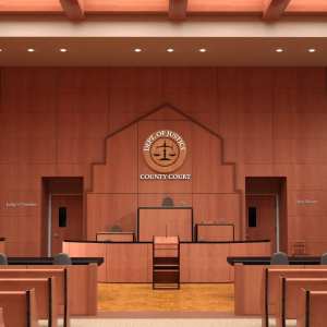 1stBastion’s CourtRoom 1stBastion’s CourtRoom