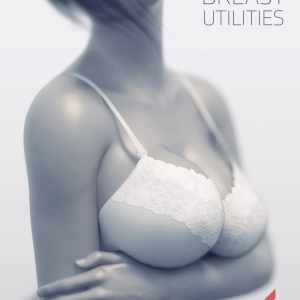 Breast Utilities for Genesis 8 Female(s) Breast Utilities for Genesis 8 Female(s)