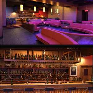 Night Lounge Iray Night Lounge Iray