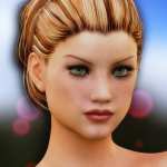 Aniston for Genesis 3 Female(s) Aniston for Genesis 3 Female(s)