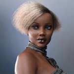 Bobbi Hair for Genesis 8 and 8.1 Female Bobbi Hair for Genesis 8 and 8.1 Female