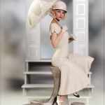 VYK dForce Demure Dress VYK dForce Demure Dress