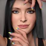 Blue Sky Nails for Genesis 8 and 8.1 Female Blue Sky Nails for Genesis 8 and 8.1 Female