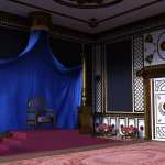 Throne Room Throne Room