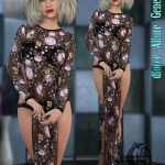 dforce – Allure – Genesis 8 dforce – Allure – Genesis 8