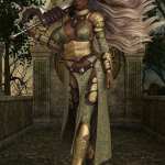 HEROINE – dForce Warrior of Dusk Outfit for Genesis 8 Females HEROINE – dForce Warrior of Dusk Outfit for Genesis 8 Females