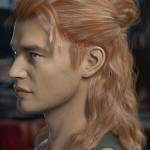 Briggs Hair for Genesis 8 Male and Females Briggs Hair for Genesis 8 Male and Females